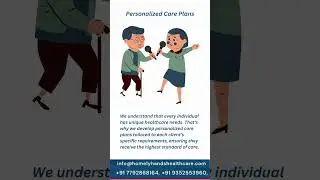 Elevate Your Healthcare Experience: Discover the Best Nursing Agency in Gurgaon!  #gurgaonhealthcare