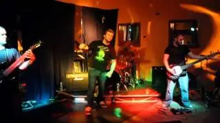 Threshold Guardian Live