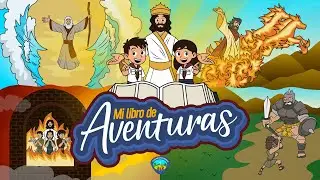 Canto Tema II Aventur&iacute; MPCS - 