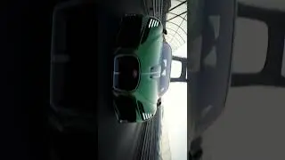 A BUGATTI LIKE NO OTHER