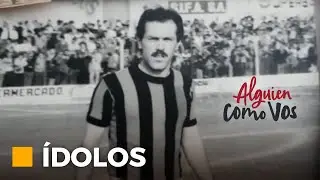 Mauricio Dayub - &Iacute;dolos