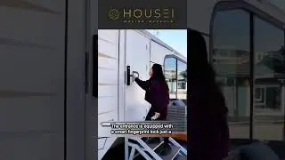 No Construction Hassles: Housei Delivers Smart Homes Ready for Living!