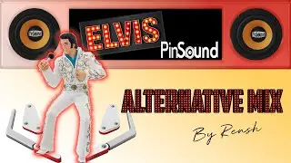 Elvis - Alternative mix - Pinsound Preview