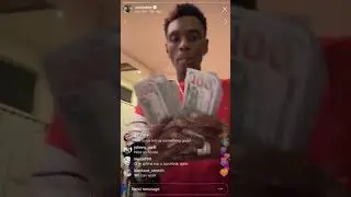 @Souljaboy [Big Drako] &bull; FAMOUS DEX??? | Instagram Live [2 /25/19]