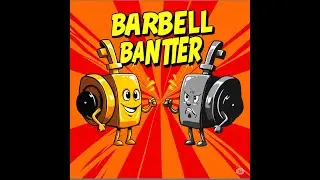 Barbell Banter Ep 1 | fake natty culture | hype around supplements | India's lifestyle problems