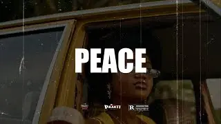 Asake Type Beat 2026 - 'PEACE' | Amapiano Instrumental | Afrobeat