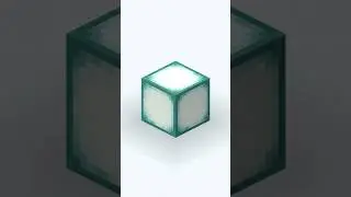 Minecraft Sea Lantern FACTS