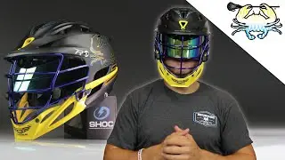 Review: Shoc Visor