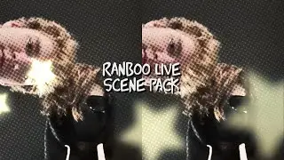 Ranboo Scene Pack!