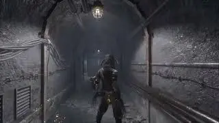 Lies Of P: Overture NG+3 I'm a legendary stalker wait that came out wrong.