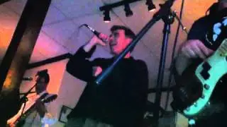 Start The Car performs Song 2 by Blur at Britannia Pub