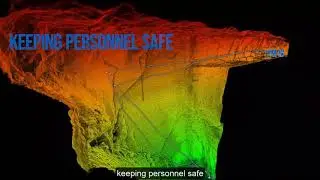 Hovermap Autonomous Flight in Underground Mines