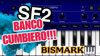 SAMPLES CUMBIEROS| SF2 BISMARK BANCO de Samples ...