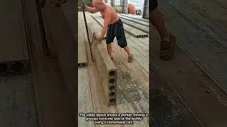 Precast Concrete Panels