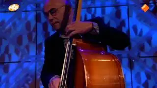 Marjolein Keuning - Dol op Bas