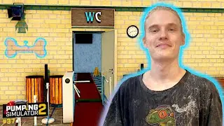 ЕЩЕ НЕ ФИНАЛ Pumping Simulator 2 #37