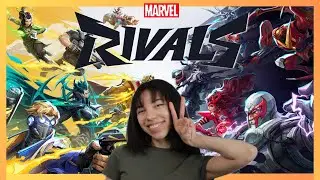 🔴 MARVEL RIVALS PS5⭐ SEASON 6 | short stream sorry | - part 147