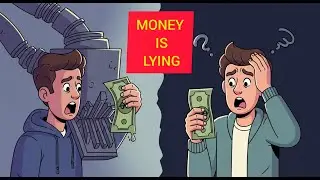 The Money Game Is Rigged And Nobody Told You