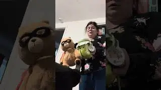 Кто в моей постели?