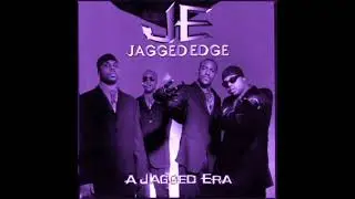 Jagged Edge - I Gotta Be (Chopped & Screwed)