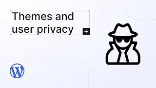 Themes and user privacy