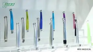 World Best Quality Dental Handpice RIXI