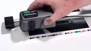 TECHKON SpectroJet