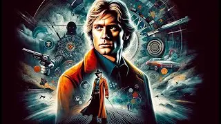 SHOCKING REVELATIONS: The Dark Secrets of David Carradine's Life and Mysterious Death EXPOSED!