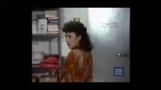 Suspense - Valerie Landsburg, Nia Peeples and Tuesday Knight