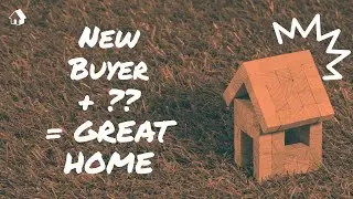What to Expect as a New Home Buyer