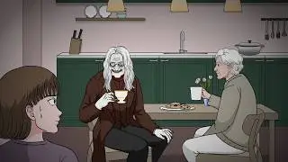 6 True Horror Stories Animated