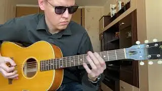 Blue and evil Потрясающий рифф Joe Bonamassa