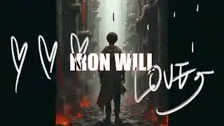 indig0kid - IRON WILL