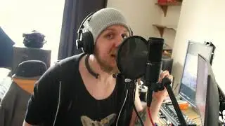 FinalShift - Right To Rule Vocal Cover