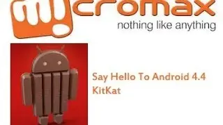 update micromax mobile to latest version of android with SP tools by Pawneshwer Gupta