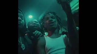 Frisco x Bloodhound Q50 x Aspen Kartier x Fullychop Type Beat &ldquo;Give Em A Date&rdquo;