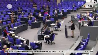 14.05.2020 Rede von Frank Heinrich im Bundestag