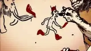 The Evolution of Comedy...