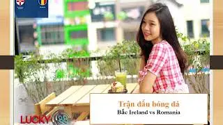 Dự đo&aacute;n k&egrave;o Bắc Ireland vs Romania  &ndash; 19/11/2020 &ndash; Lucky88