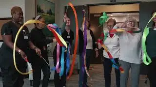 Ten Years of Caring for Seniors with Alzheimer's in Pleasanton, CA