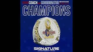 Champions - Leadership in Coaching: Strategies for Success &ndash; Rick Jones,  Senior Assistant , Mizzou