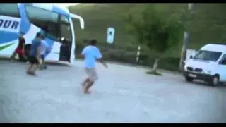 Soccer in Romania