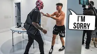 15 Times Streamers Mess With Real Gangsters!