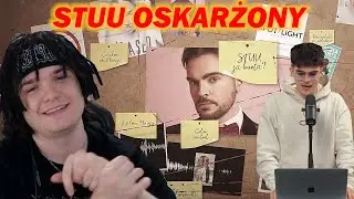 MULTI OGLĄDA KONOPA - STUU POWAŻNIE OSKARŻONY (FAGATA, LEXY, ŻUGAJ)
