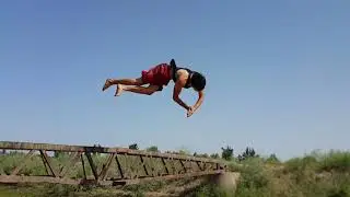 Iron Clan Shami