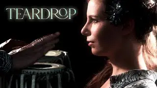 Teardrop - Massive Attack (Cover by Maria GoJa)