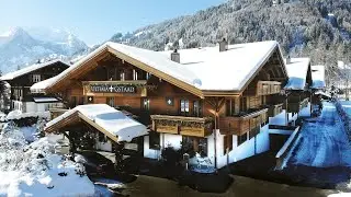 Ultima Gstaad X COYA