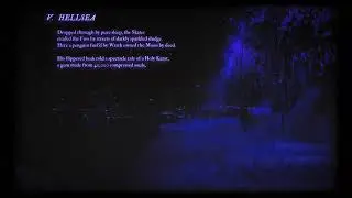Hellsea (Skate Story) Blind Playthrough