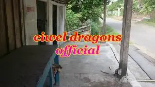 Bengkel Baru Ciwel Dragons PER TAHUN 2018