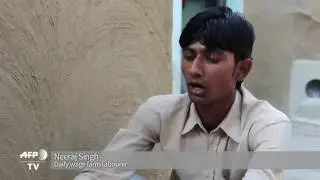 Electrification In India